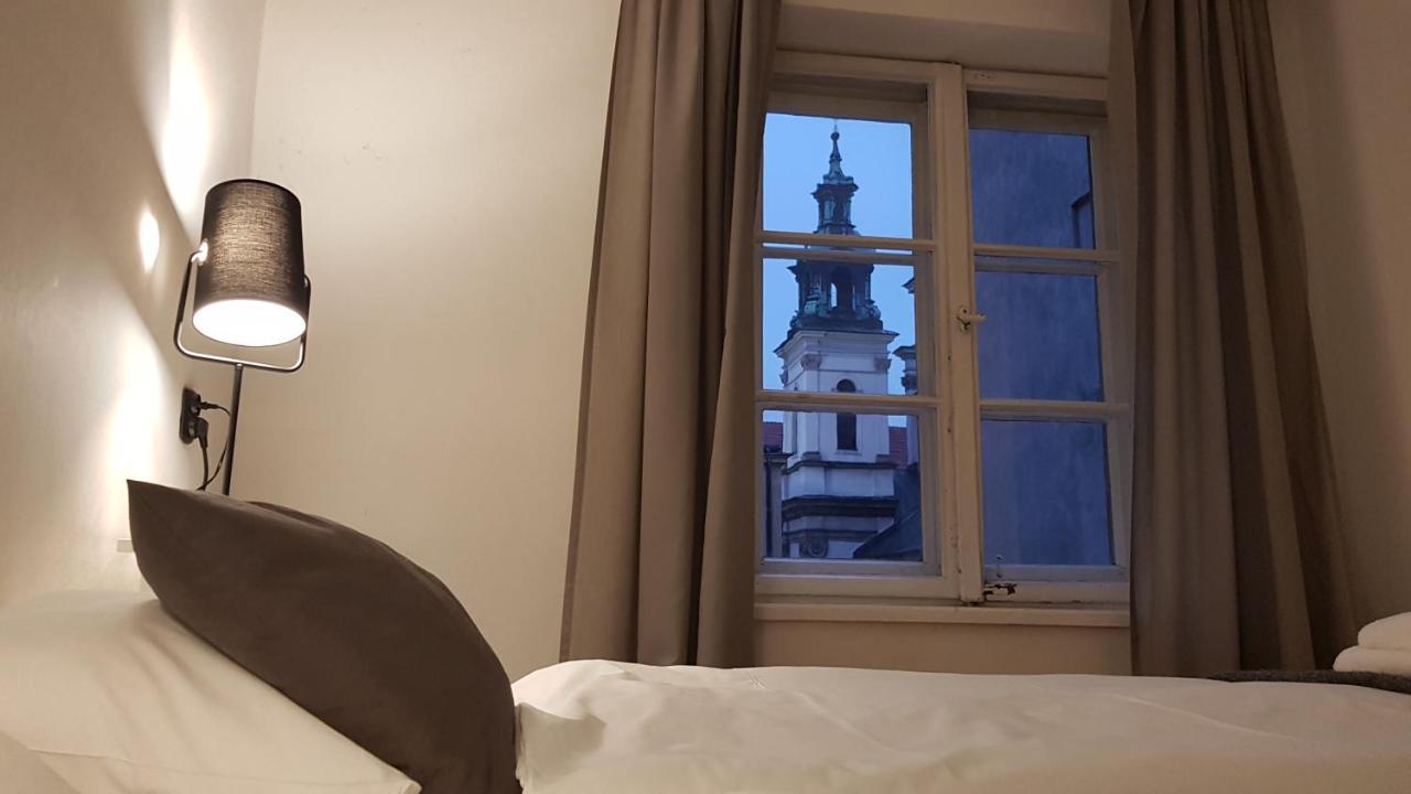 Flamingo Premium Hostel Krakau
