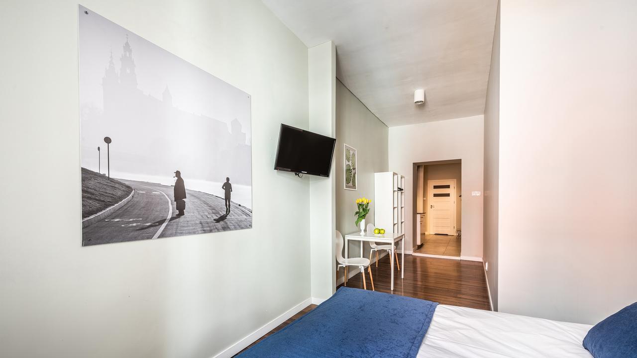 Flamingo Premium * Krakau