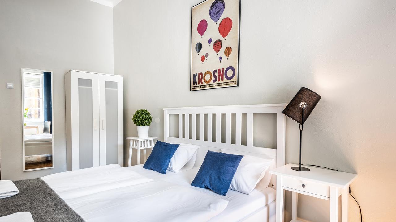 Hostel Flamingo Premium Krakau