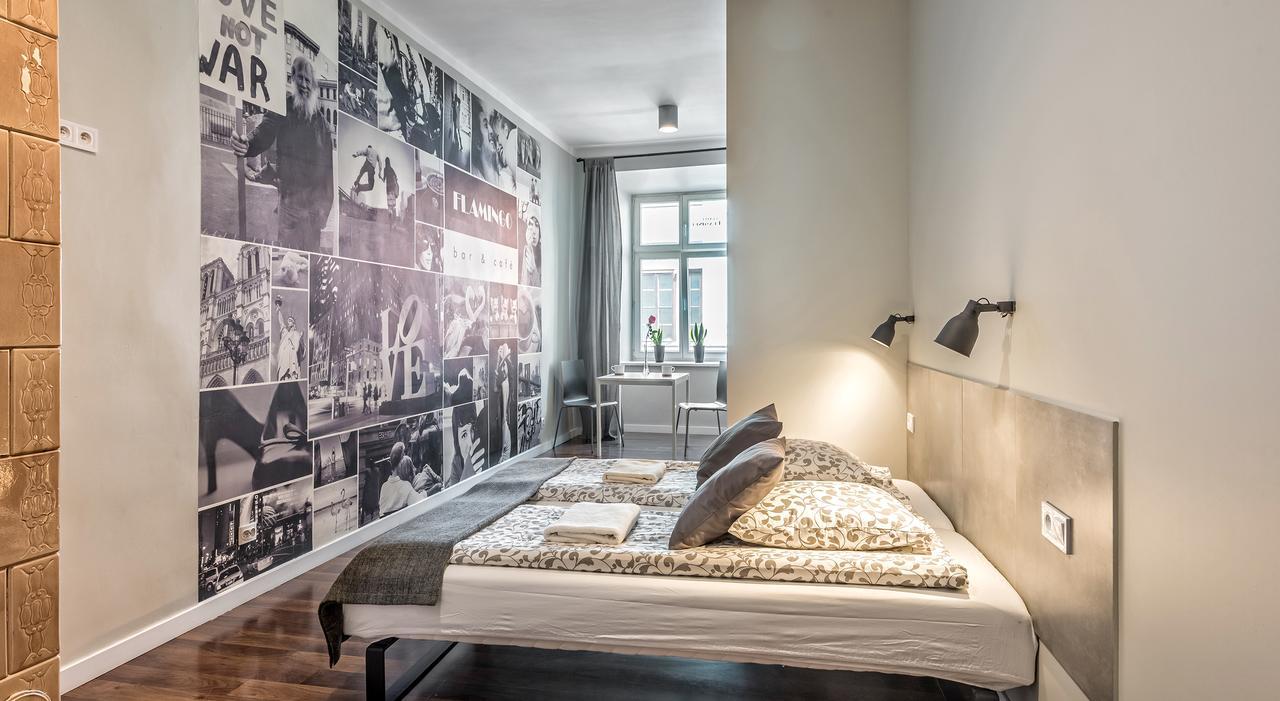 Flamingo Premium Krakau