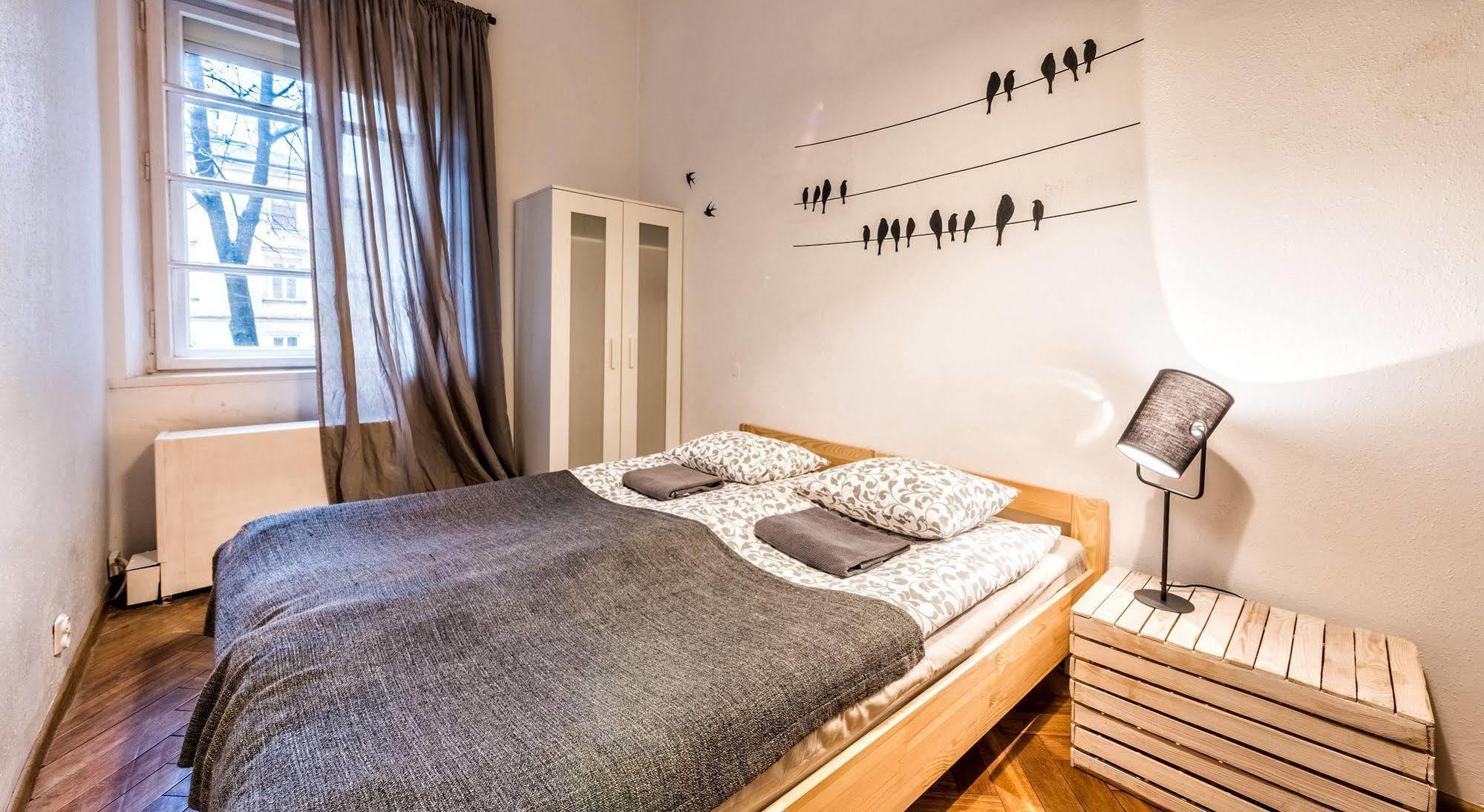 Hostel Flamingo Premium Krakau