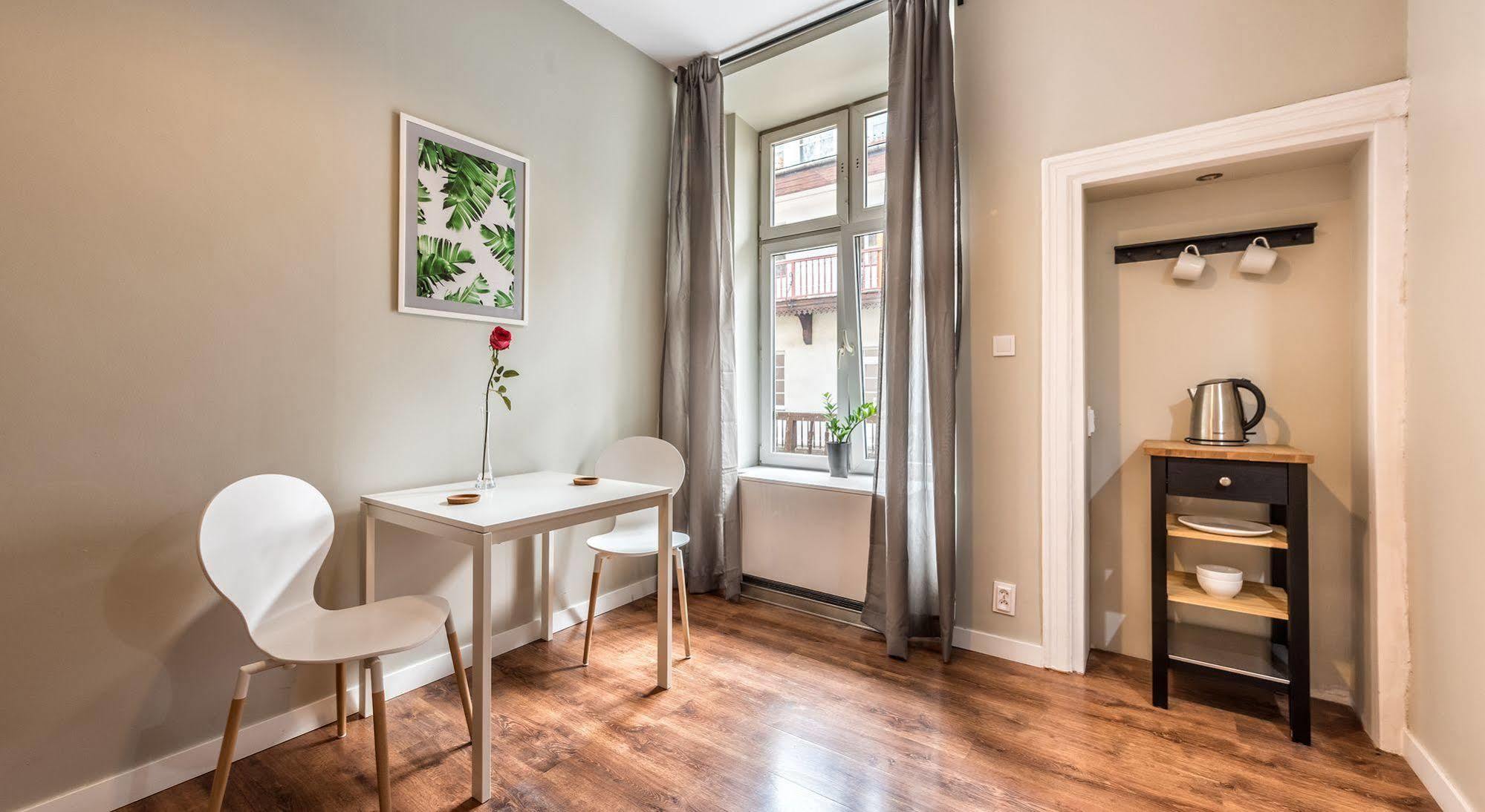 Hostel Flamingo Premium Krakau