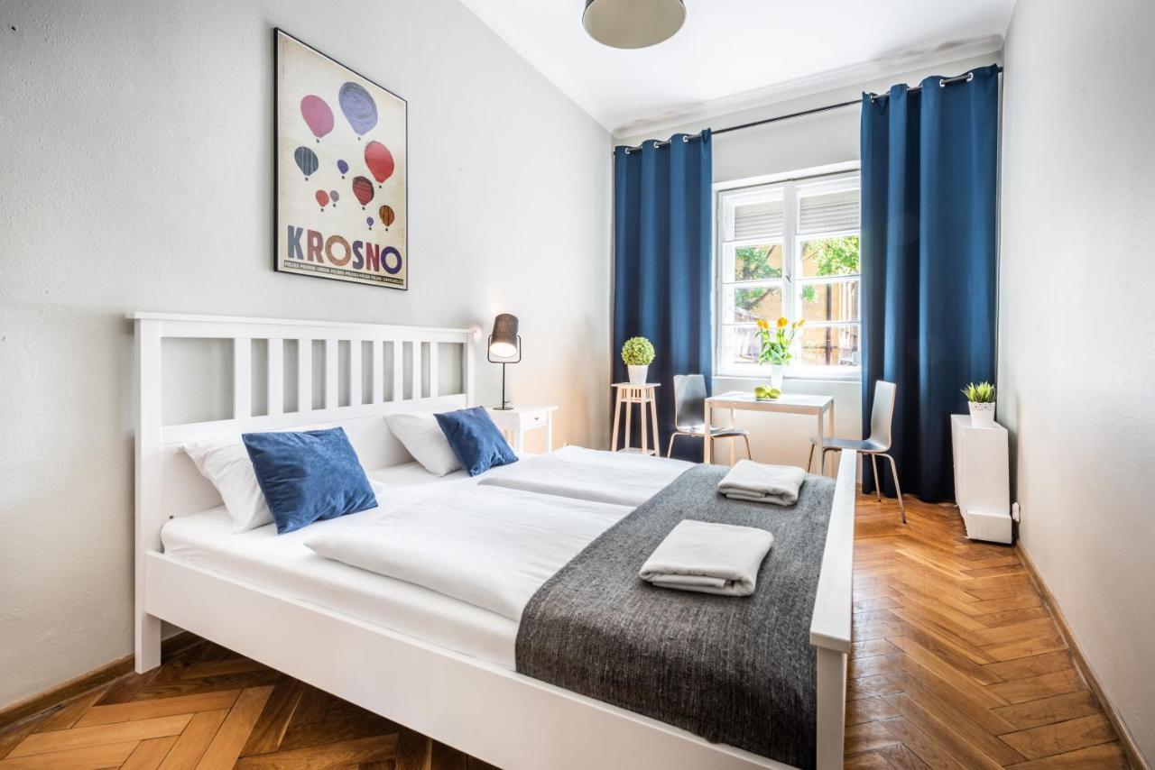 Hostel Flamingo Premium Krakau